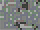 マインスイーパのようなものを作ったつもりだった