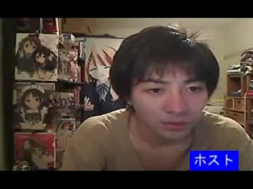 NER　約５０の過去のバイト歴を全て語る放送②