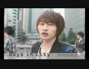 Boys in City Season2_Tokyo Part2（訳付け完了）