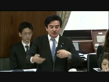 H24/03/28 参院外交防衛委・佐藤正久【北の人工衛星等】連日の自衛隊コンビ