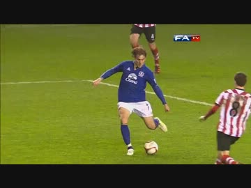 Sunderland vs Everton - FA Cup Quarterfinal