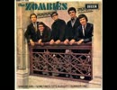 The Zombies - Kind Of Girl