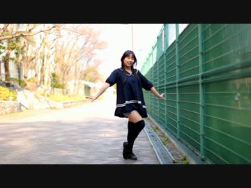 【みこ】愛言葉を踊ってみた【３周年】