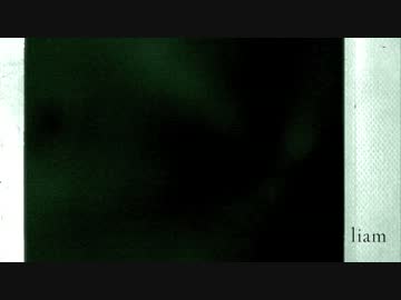 【NNI】liam【オリジナル】