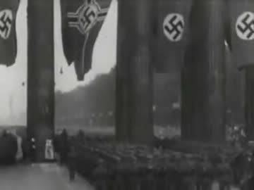 我等は戻って来る(Wir kommen wieder)