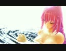 【フルHD】【MMD】 Departures～あなたにおくるアイの歌～ 【ルカ】