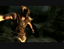 【Skyrim】トレーラー装備で世界を救う 03【字幕】