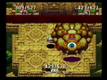 懐かしの聖剣伝説3をフリーダムに楽しみ尽くす実況 Part30
