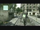 （COD:MW3）HDMI画質ﾃｽﾄ