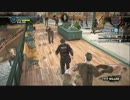 炬燵の淵で　PS3版DEAD RISING2　実況プレイ動画 Part5a