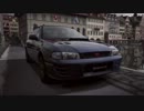[GT5]車カタログ ４９１ [スバル・インプレッサWRX STi Ver III + IV’９６～][PS3]
