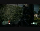 Crysis2 ｢ウォーク・イン・ザ・パーク｣ part36