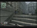 【MW3】わりと雑魚が生きる戦場　part７　～もう敵しかいない～