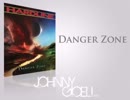 HARDLINE / DANGER ZONE【New Album Preview】