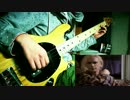 【MR.BIG】　『To Be With You』　弾いてみた　【ベース】