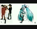 そばかす .feat JUDY AND MIKU.avi