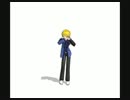 少しだけ新しいＬＥＯＮ君（末弟タイプ）披露します。