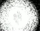 【手書きDグレ】blood+edパロディ【一番最後腐向け】