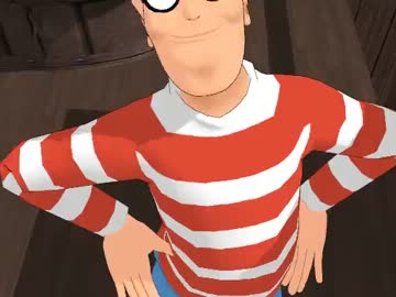 あの男がＭＭＤの世界に迷い込んできたようです