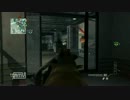 【PS3】学校は休んだがMW３ part５ 【ドミネーション】