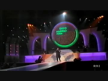 低画質、低音質で見る80'sディスコ名曲選　Albert One - For Your Love