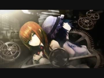 【PS3】Steins;Gate OP Ever17の【It‘s a fine day】に差し替え
