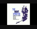 Quintetto Lo Greco - The Right Spirit