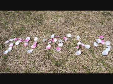 フリーター、新車でPV作ってみた 「ひとつだけ」