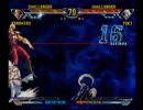 3月27日　セントラル八王子店　AC北斗の拳　シングル大会　前半