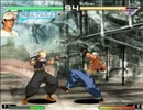 ヤタガラス4.1　たたらぎ（JET）　vs　NoName（数珠丸）