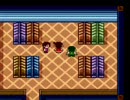 メダロット4 ウサオちゃんきっさ
