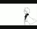【手書き】Black Board【未完成】