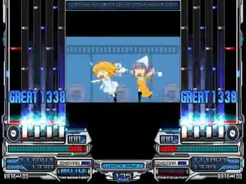 [秘密BMS] Cranberry Pie Factory [Hidden Pie]