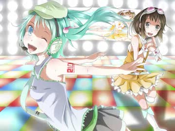 【東方】にとりのかわながれ　-その８-【手書き】