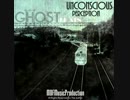 Unconscious Perception - Ghost Train