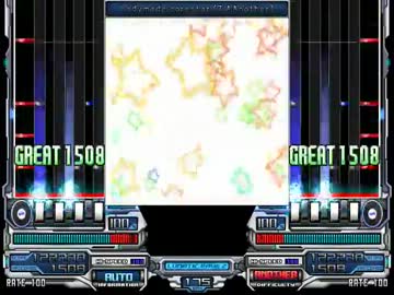 [秘密BMS] Ladymade CoreSTAR [AANOTHER]