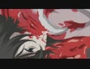 【MAD】鬱＆グロ系アニメで真っ赤な血海