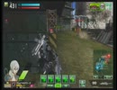 【ボーダーブレイク】とあるバカの下手プレイ４【Ｂ３】
