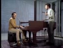 Tom Jones & Jerry Lee Lewis - Rock 'n' Roll Medley (1969) #Uncut