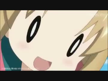 【高画質】Aチャンネル+smile オープニング