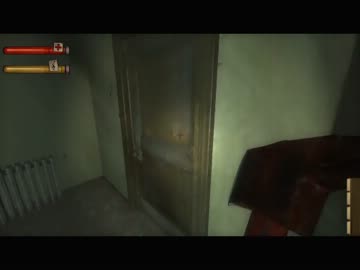 【ホラーゲー】 PC版日本語字幕　Condemned コンデムド 実況プレイ　part7