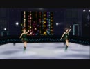 [360版]アイマス2ノーマルPV 『my song』(律子・真)