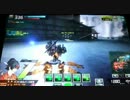 【A3】直撮りホバー脚が頑張る動画33【δ胴】