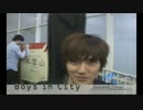 Boys in City Season2_Tokyo Part４