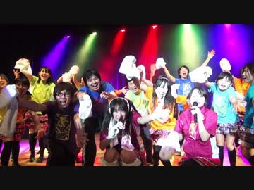 【みんなで踊ってみた】Ｓｕｎｒｉｓｅ【ＰＶっぽく頑張った】