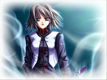 【present for you】 BGM集 【blue】