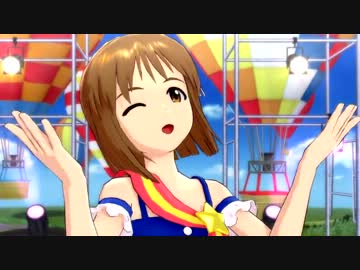 アイドルマスター 雪歩　「私たちはずっと…でしょう？」