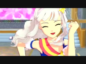 春香　伊織　やよい　響　貴音　「私たちはずっと…でしょう？」