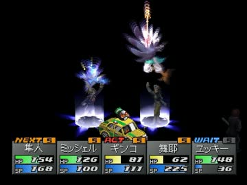 【ペルソナ】噂と仮面を駆使するゲーム ペルソナ2を実況プレイ【part17】