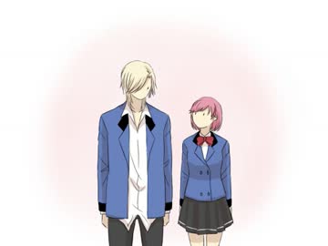 【ときメモGS３】迷子の王子様【手描き琉夏MAD】